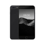 iPhone 8 plus black