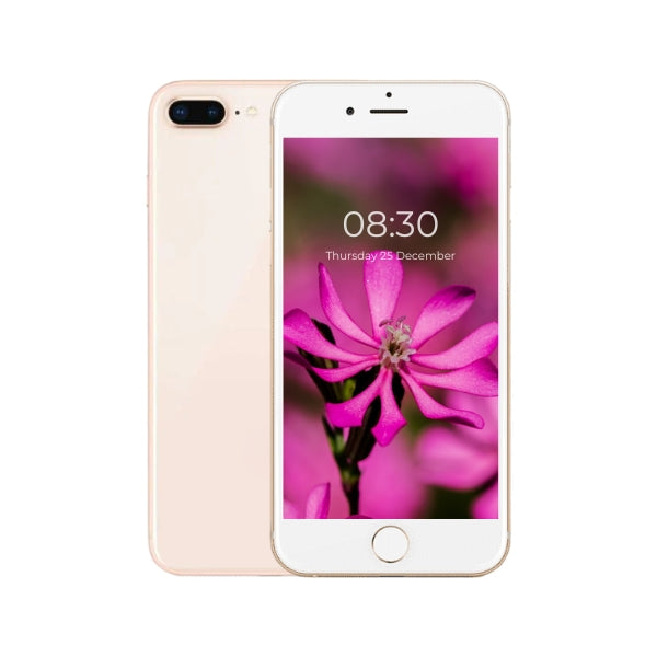 Refurbished iPhone 8 Plus 64GB, 128GB, 256GB
