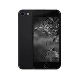 iPhone SE 2nd Gen black