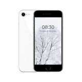 iPhone SE 2nd Gen white