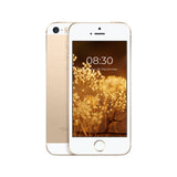 iPhone SE Gold