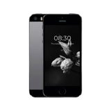 iPhone SE black