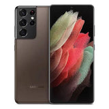 Refurbished Samsung Galaxy S21 Ultra 5G Dual Sim