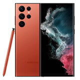 Refurbished Samsung Galaxy S22 Ultra 5G Dual Sim