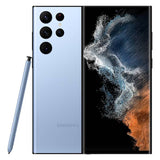 Refurbished Samsung Galaxy S22 Ultra 5G