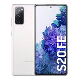 Buy refurbished Samsung Galaxy S20 FE online