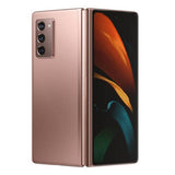 Buy online second hand Samsung Galaxy Z Fold 2 5G 256GB Mystic Bronze Color