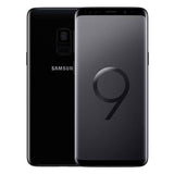 Buy online refurbished Samsung Galaxy S9 Black
