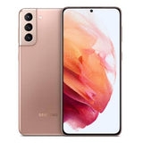 Buy second hand Samsung Galaxy S21+ Plus 5G Gold online