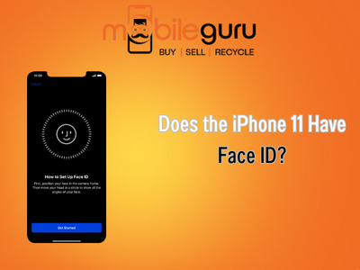 Does the iPhone 11 have Face ID?