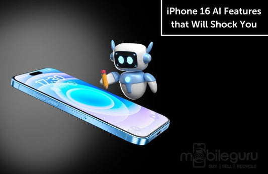 iPhone 16 AI Features that Will Shock You: Here’s What You Should Know
