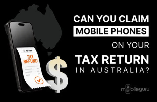 Can You Claim Mobile Phones on Your Tax Return in Australia?