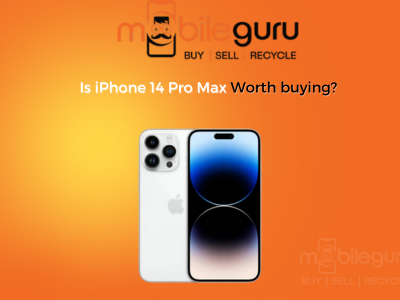 Is iPhone 14 Pro Max worth buying?