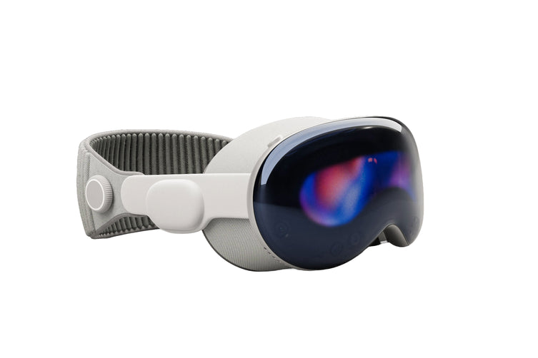 Apple Vision Pro