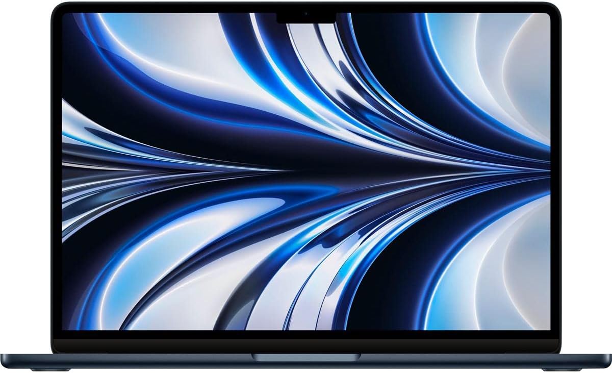 Refurbished Apple MacBook Air 13.6-inch 2022