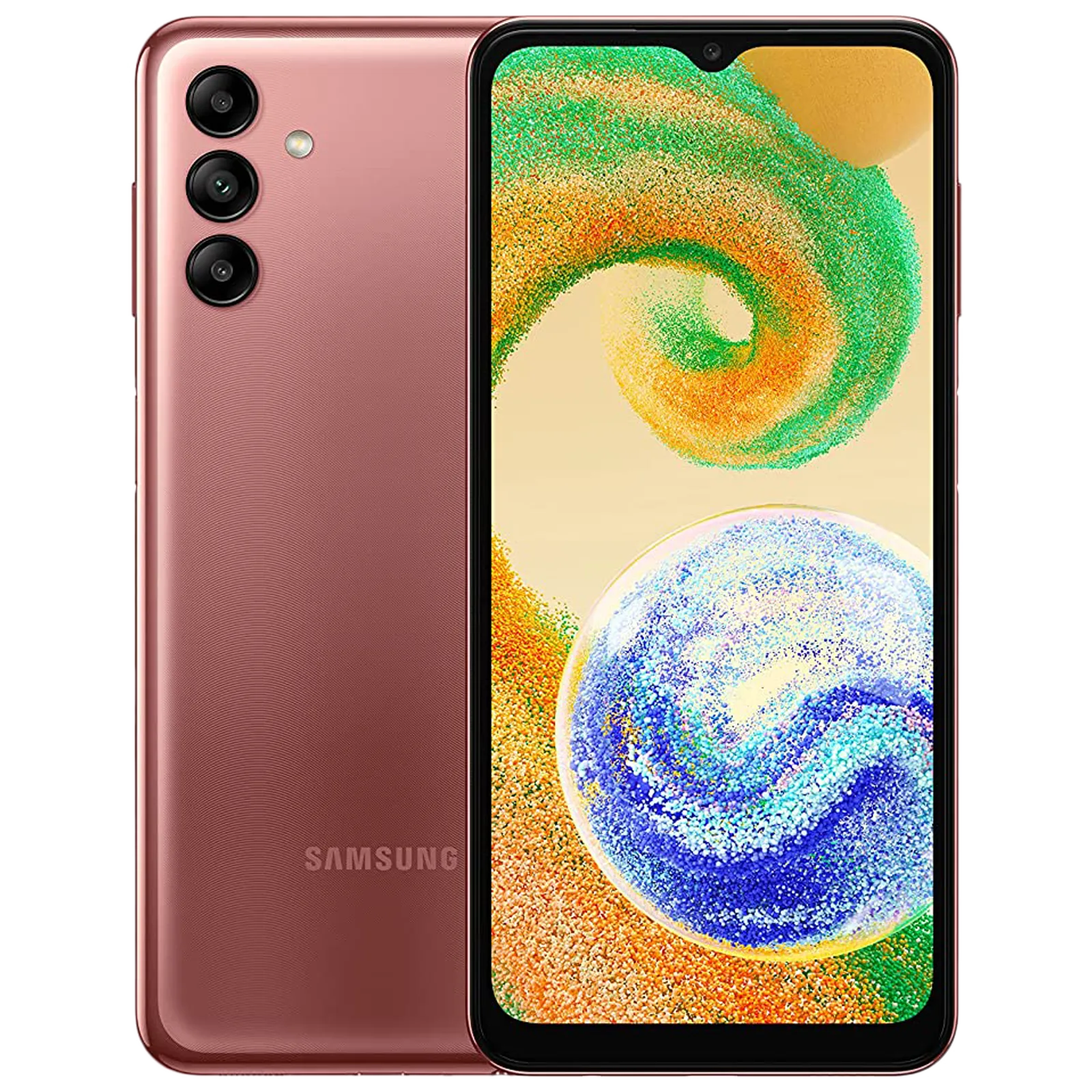 Refurbished Galaxy A03s