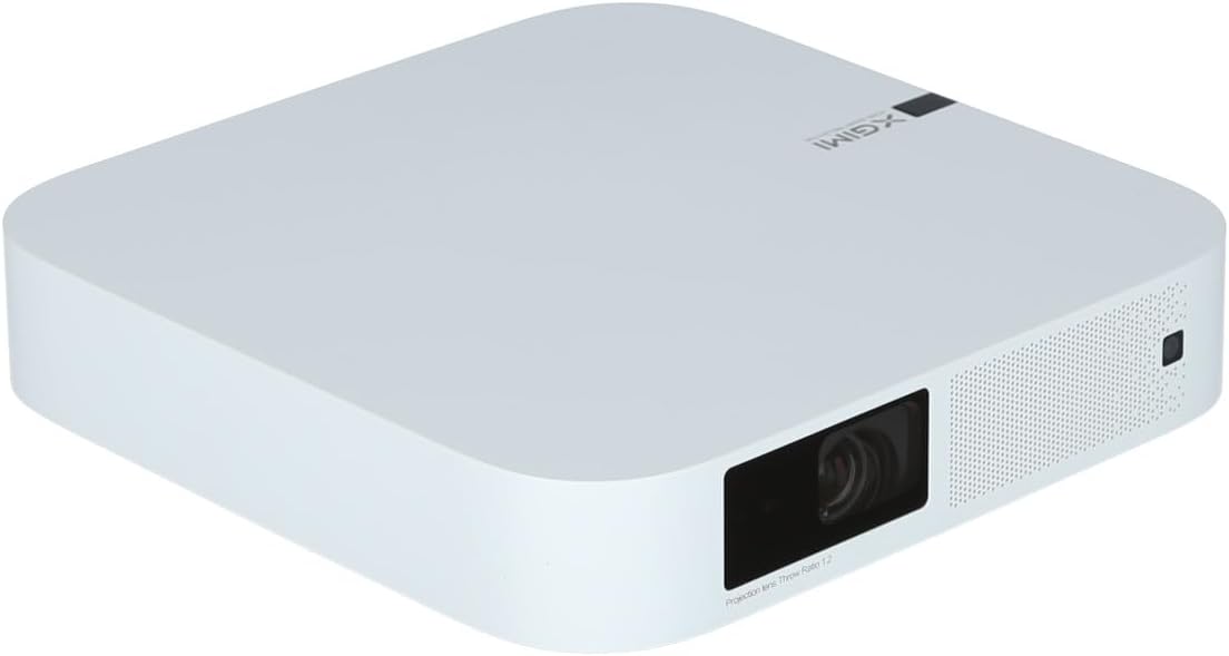 XGIMI Elfin Full HD Compact Projector