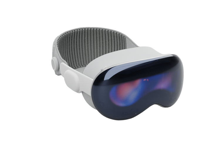 Apple Vision Pro