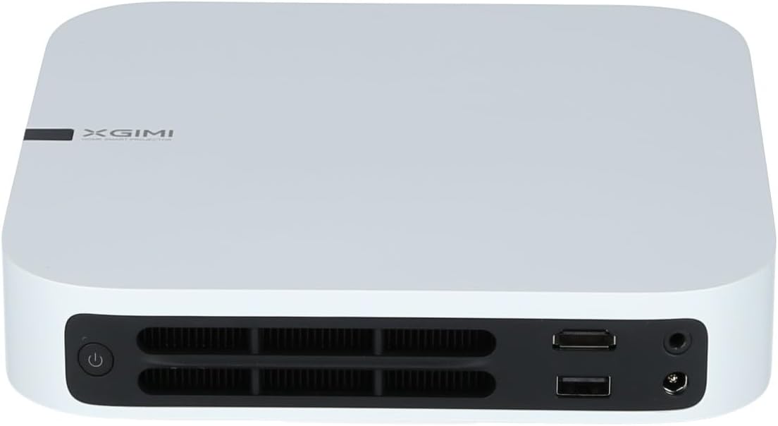 XGIMI Elfin Full HD Compact Projector