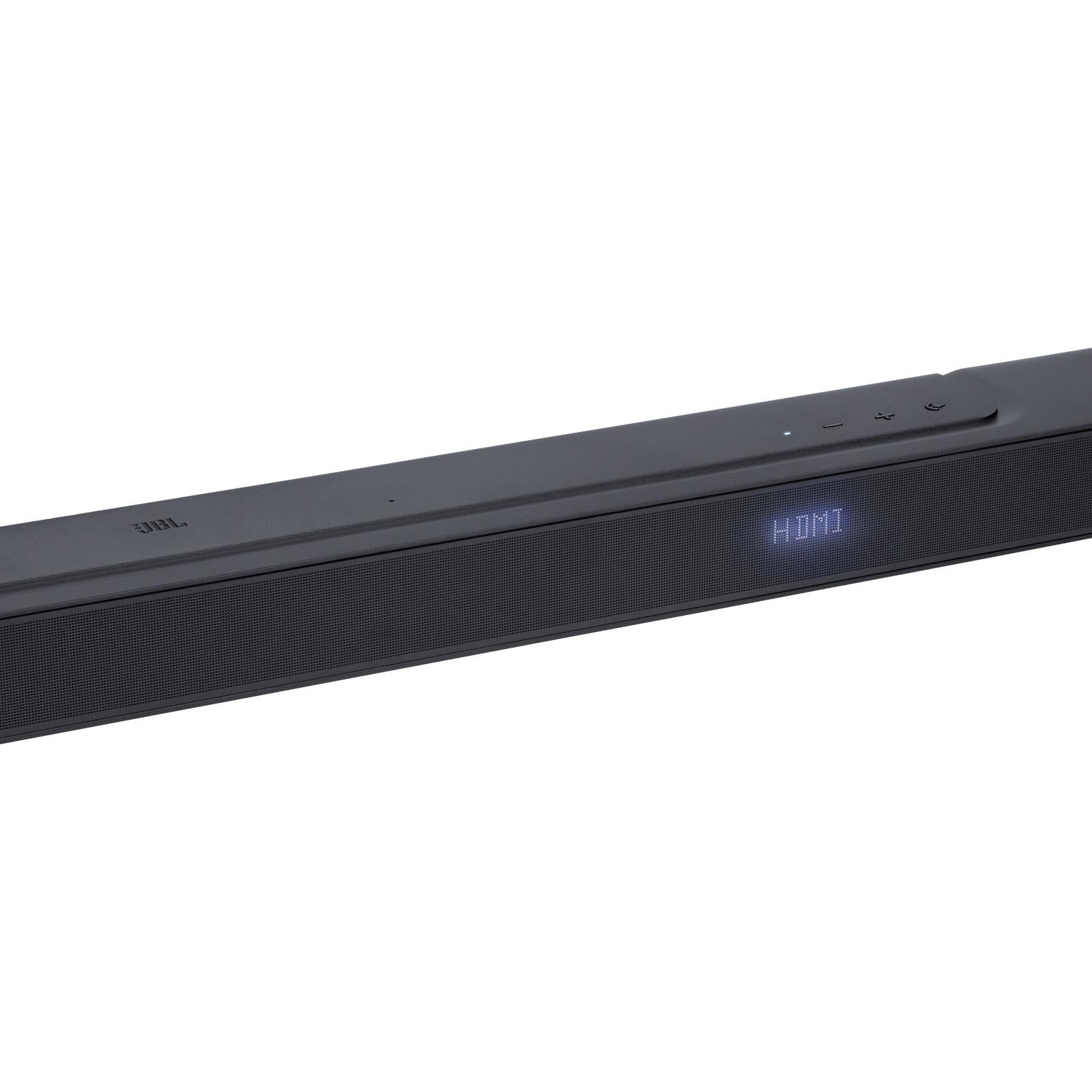JBL Bar 500 590W 5.1 Channel Soundbar with Virtual Atmos