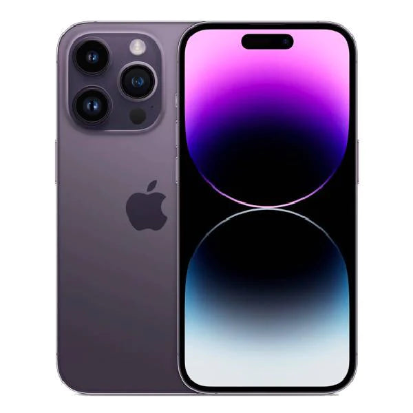 iPhone 14 Pro -  (Refurbished)