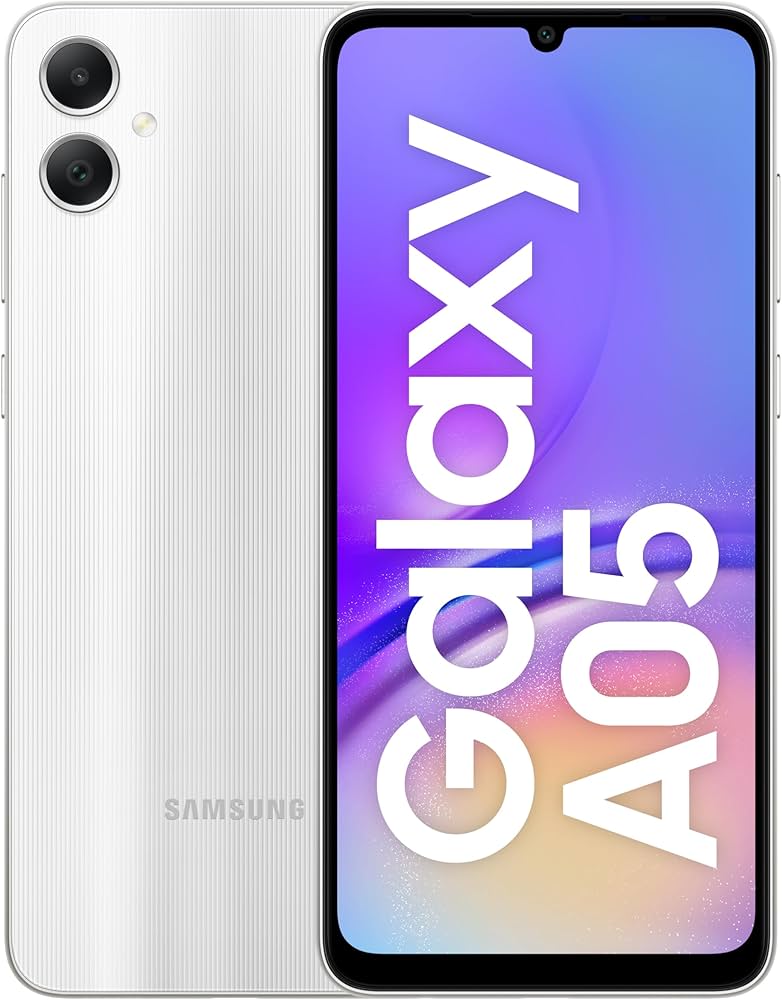 Refurbished Samsung Galaxy A05 Dual SIM