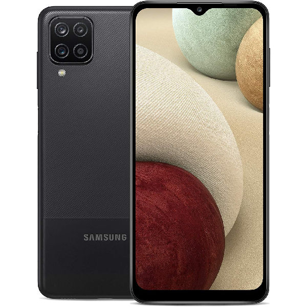 Refurbished Samsung Galaxy A12 Dual SIM