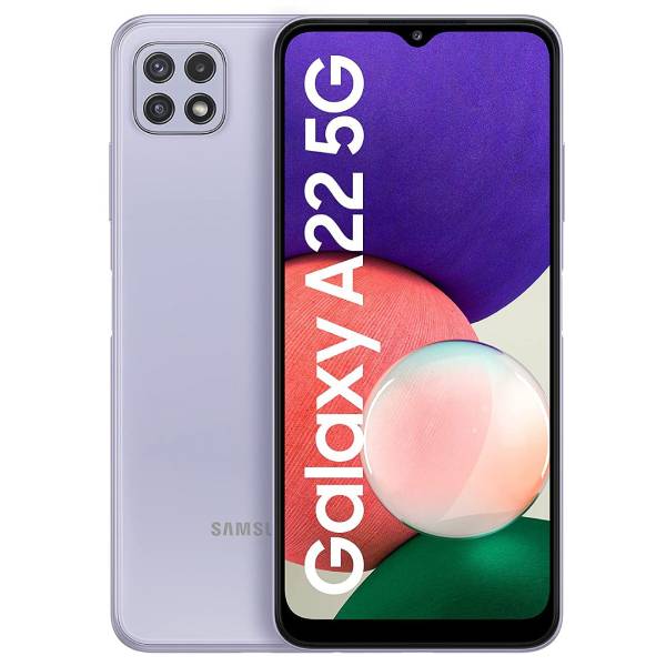 Refurbished Samsung Galaxy A22 5G
