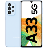 Refurbished Samsung Galaxy A33 5G Dual SIM