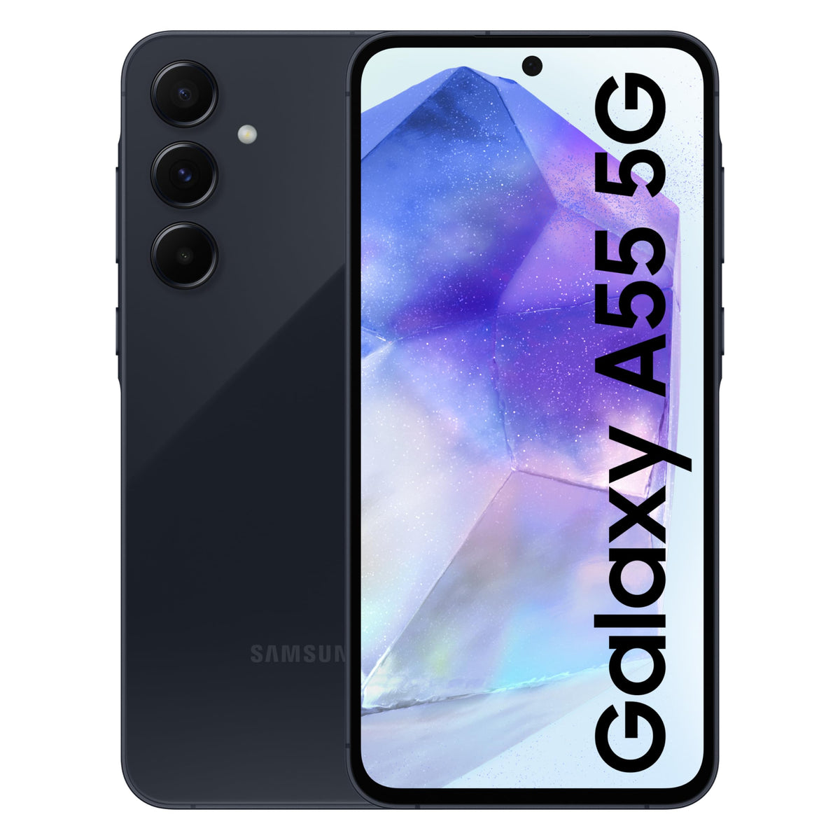 Refurbished Samsung Galaxy A55