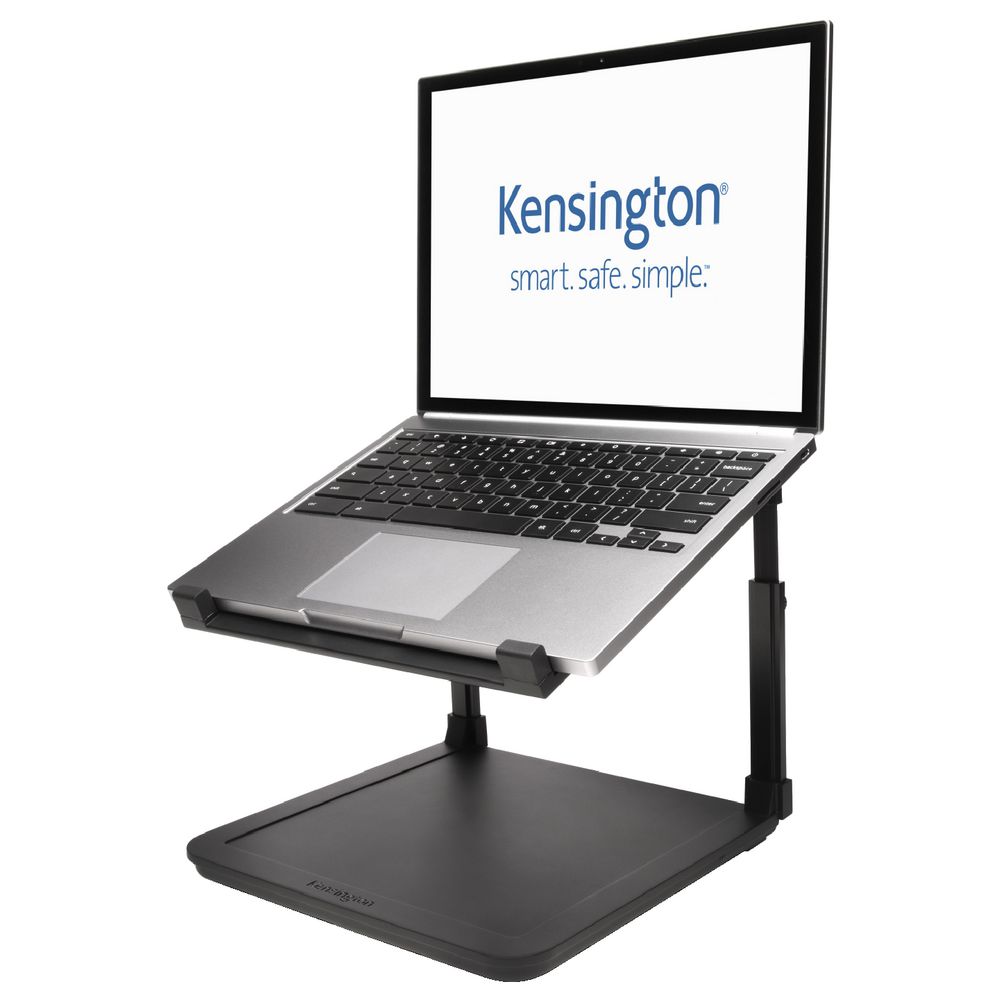 Kensington SmartFit Height Adjustable Laptop Riser