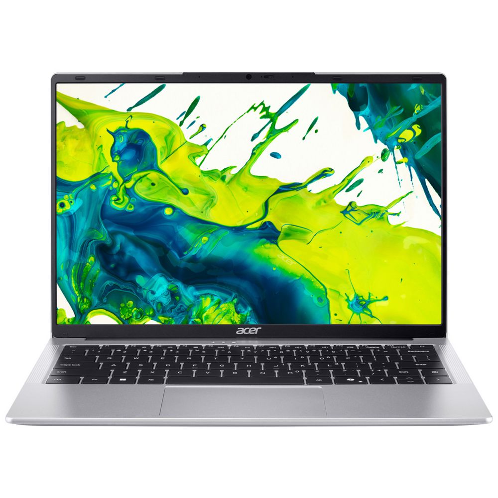 Refurbished Acer 14 Aspire Lite Laptop N150 8GB/256GB