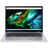 Refurbished Acer 14" Aspire 3 Spin 2-in-1 N200 8GB/128GB Laptop