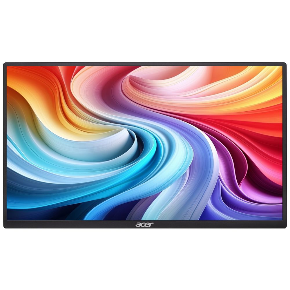 Refurbished  Acer 15.6" FHD 60Hz 6ms Portable Monitor PM161Q