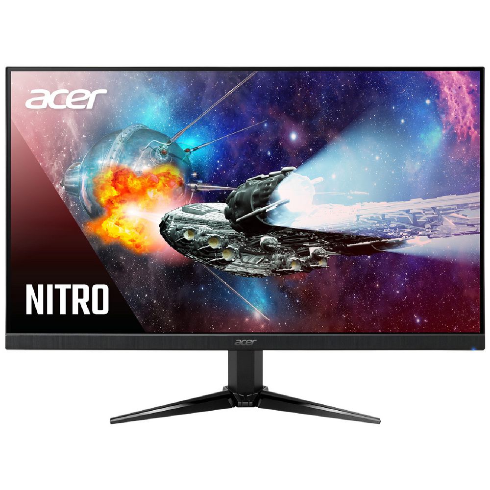 Refurbished Acer Nitro M3 24" FHD 180Hz 1ms Gaming Monitor QG241Y