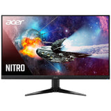 Refurbished Acer Nitro M3 24" FHD 180Hz 1ms Gaming Monitor QG241Y