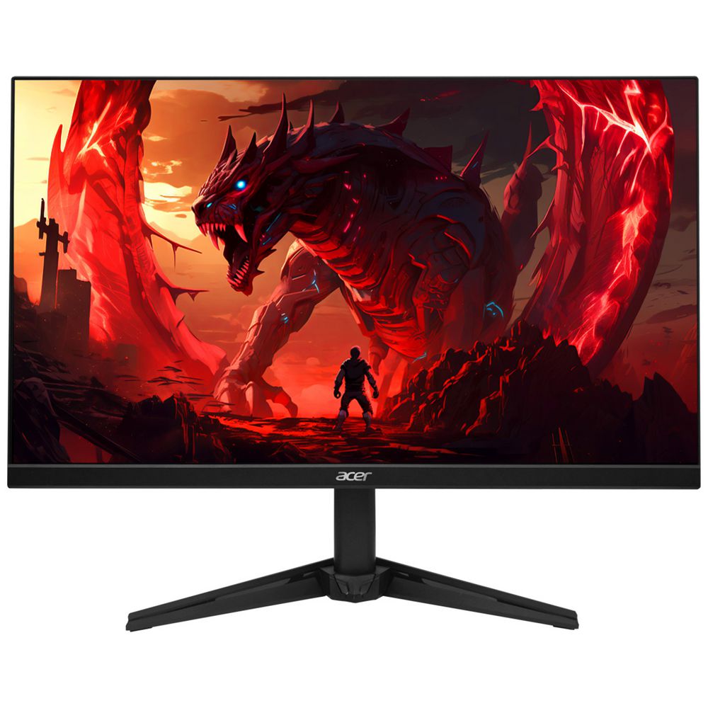 Refurbished Acer Nitro 27” FHD 200 Hz 1ms Gaming Monitor QG271 X1