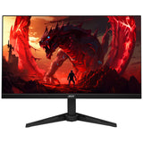 Refurbished Acer Nitro 27” FHD 200 Hz 1ms Gaming Monitor QG271 X1