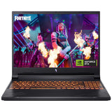 Refurbished Acer Nitro V 16" Ryzen 7/16G/1TB Gaming AI PC GeForce RTX4060