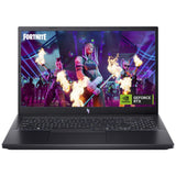 Refurbished Acer 15.6 Nitro V 15 Gaming Laptop Ryzen 5 16/512GB RTX3050