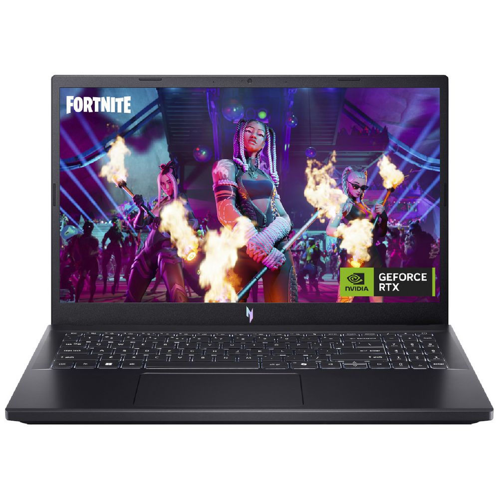 Refurbished Acer Nitro V 15 Ryzen 5/16/512G Gaming Laptop GeForce RTX2050