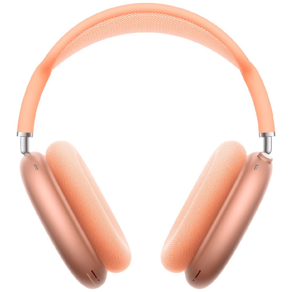 AirPods Max (USB-C) Orange