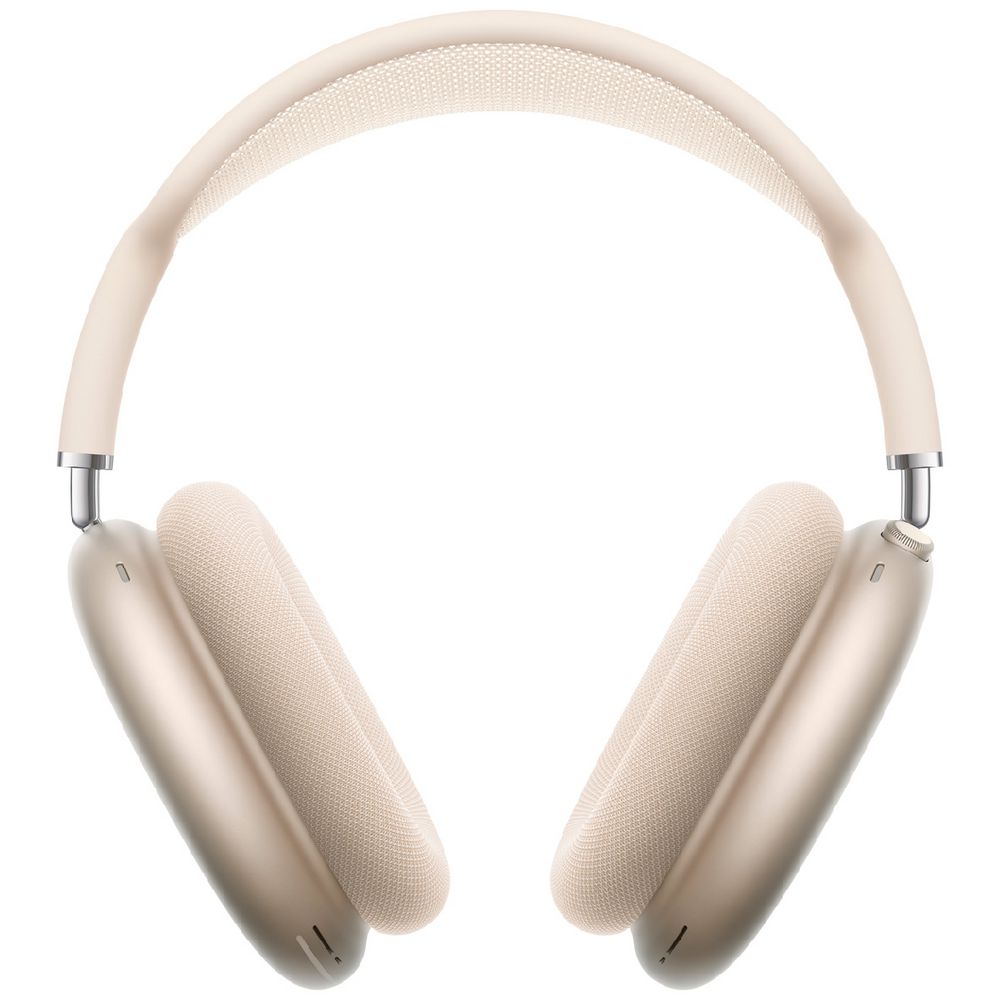 AirPods Max (USB-C) Starlight