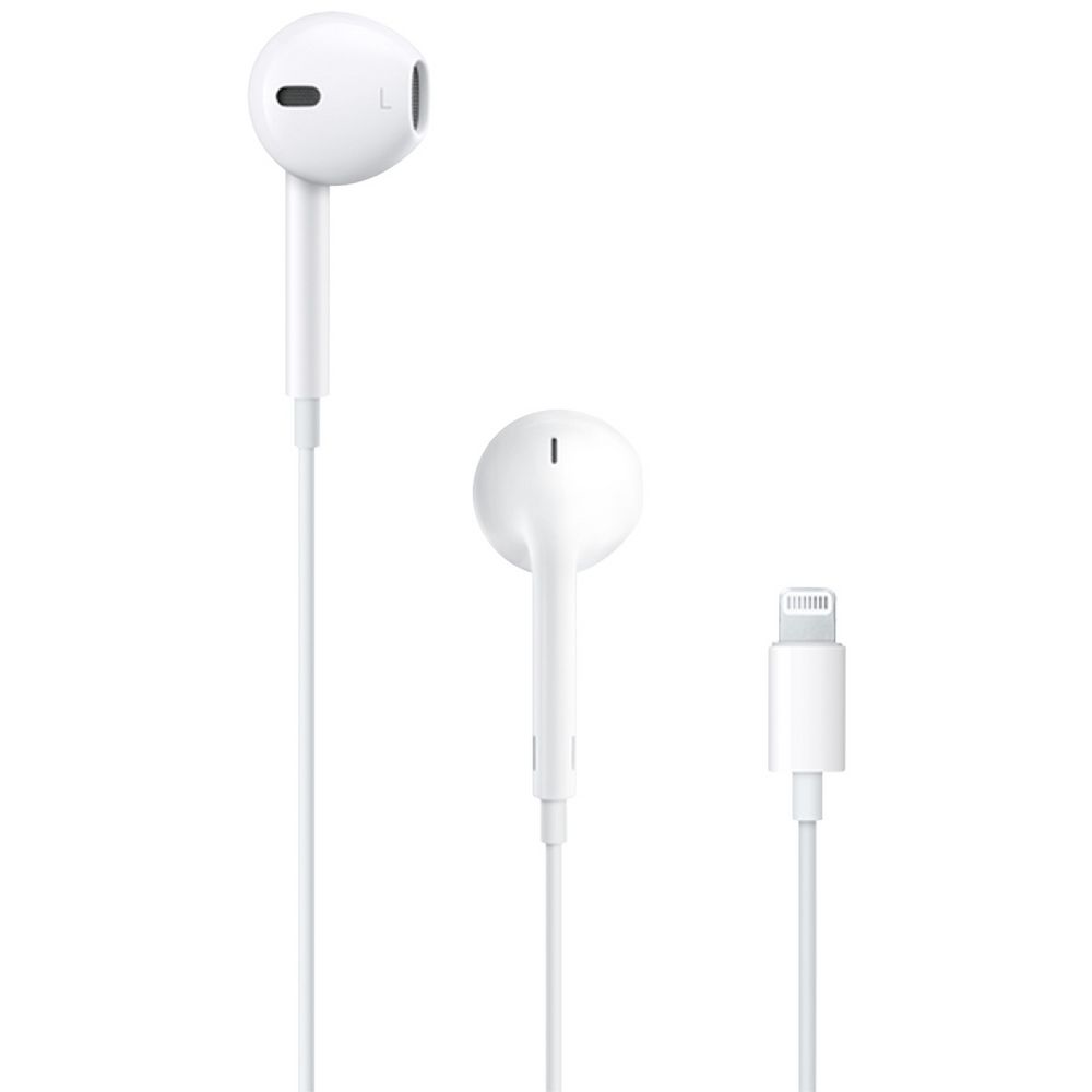 Apple EarPods Lightning