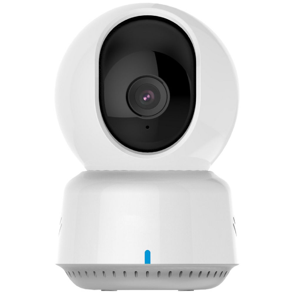Aqara 2K Pan/Tilt Indoor Camera E1
