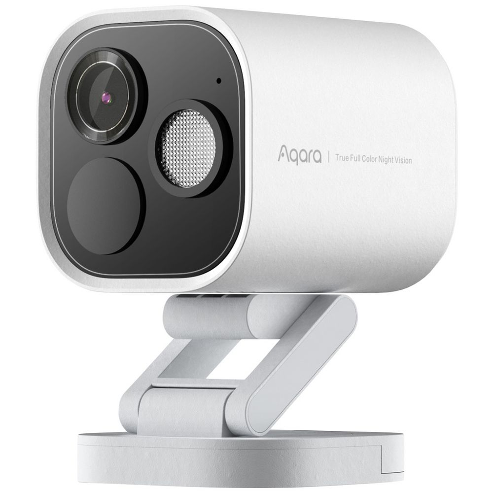 Aqara Smart Security Camera Hub G5 Pro