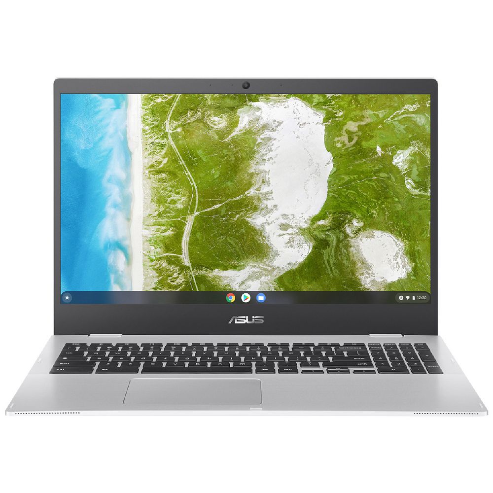 Refurbished ASUS 15.6” CX1 Celeron 8/64GB Chromebook