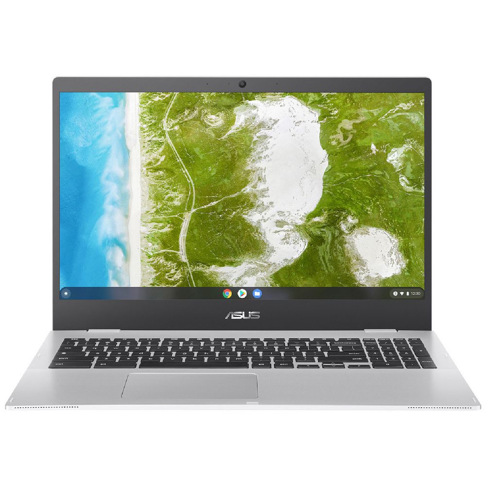 Refurbished ASUS 15.6” CX1 Celeron 8/128GB Chromebook