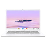 Refurbished ASUS 14" CX34 Chromebook Plus Laptop with Gemini i5 8/512GB