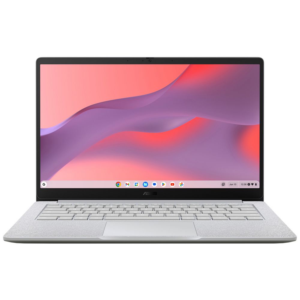 Refurbished Asus 14" CX14 8/128GB Chromebook N4500